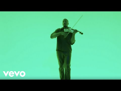 Damien Escobar - Taboo (Official Music Video)