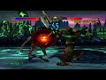 Dark Rift 4K N64 Project64 I7 2600 Gtx970