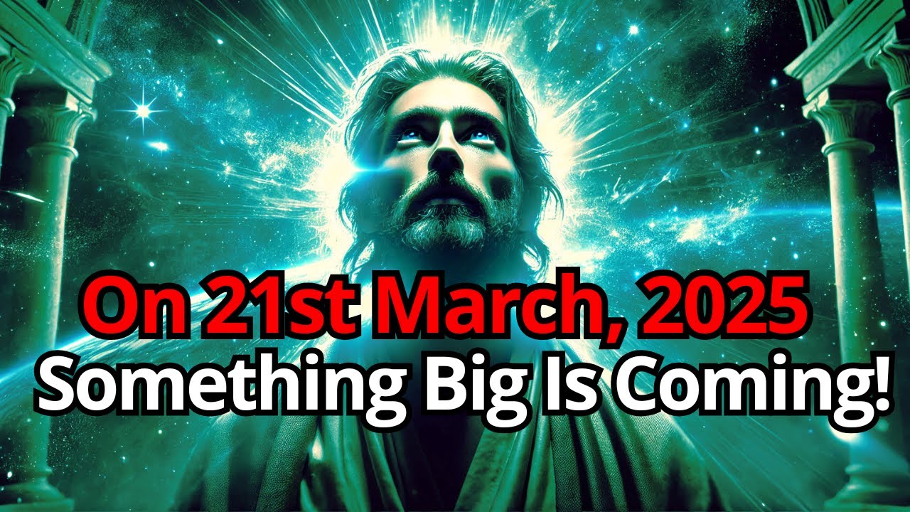 Chosen One, Be Prepared for 21st March, Unexpected Love is Coming!