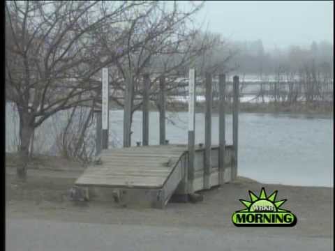 ALPENA COUNTY FAIRGROUNDS NEED MORE MONEY