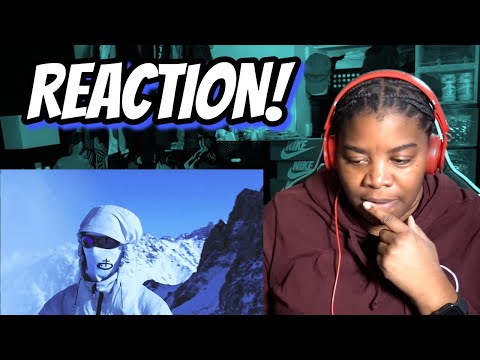 OBLADAET — MONSTER TRAKK | REACTION!