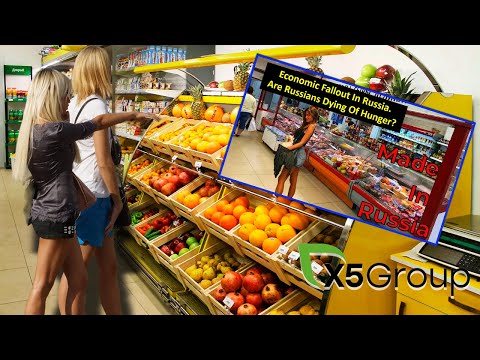 Two Months Later After Video.  Have Prices Changed at This Grocery Store?