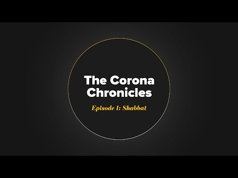 𝐂𝐨𝐫𝐨𝐧𝐚 𝐂𝐡𝐫𝐨𝐧𝐢𝐜𝐥𝐞𝐬 | 𝐄𝐩. 𝟏 𝐒𝐡𝐚𝐛𝐛𝐚𝐭