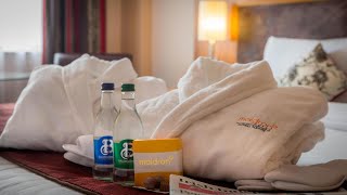 Maldron Hotel Parnell Square Dublin City | Travel Facts