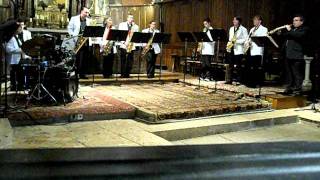 CAT WALT ................gerry MULLIGAN