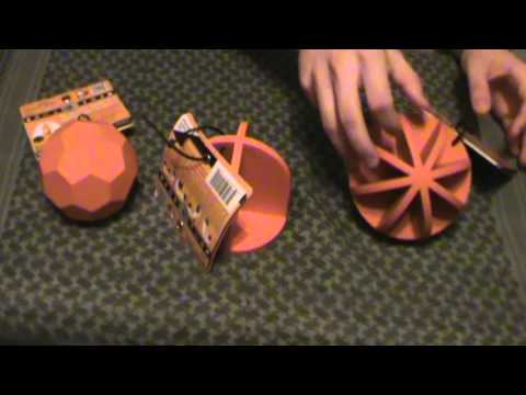 Do All Outdoors Reactive Self Sealing Targets Preview