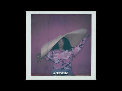 [FREE] SZA x Jhene Aiko Type Beat 2022 - "You"