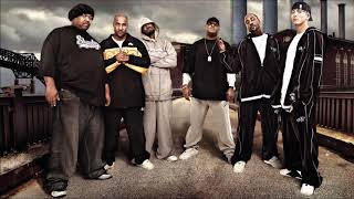 D12 - These Drugs