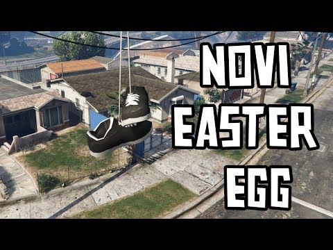 OVAJ EASTER EGG DO SADA NIKO NIJE VIDEO !!
