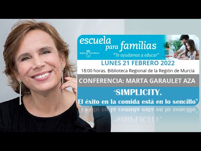 Vídeo relacionado con Simplicity: En la comida el éxito está en lo sencillo (Prácticos)