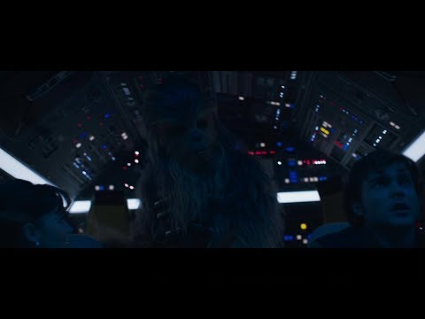 Solo : A Star Wars Story - Extrait : Un wookiee vieux de 190 ans (VF)