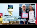 Demonstratie bij luchthavens, Nationale Molendag & Shakespeare kunstroute Diever | Drenthe Nu