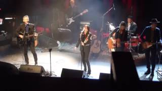 Barney Bentall &amp; the Cariboo Express - Goodbye Again (with Jeffrey Hatcher) (Dave Alvin cover)