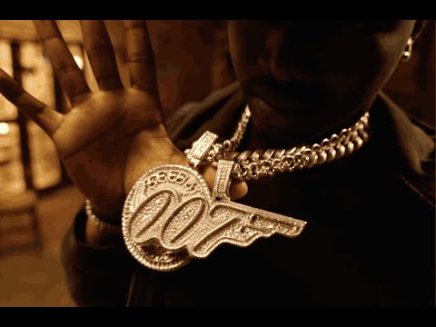 Lil Double 0 - "REAL RED" (Official Music Video)