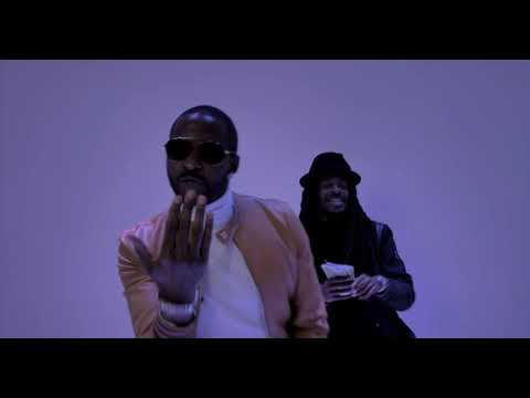 Blaike - Envy (feat. Gee James & Darui) (Official Video)