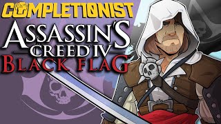 Assassins Creed 4 Black Flag - Assassins of the Caribbean | The Completionist