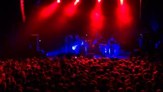 palma violets | johnny bagga&#39; donuts + matador | live @ ritz