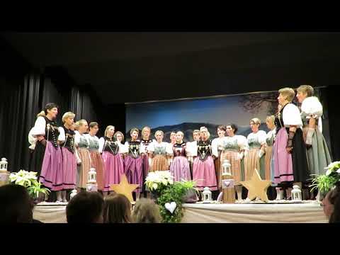 Trachtenchor Schüpfheim Aemme-Jutz