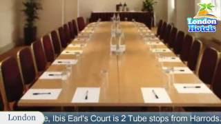 ibis London Earls Court - London Hotels, UK