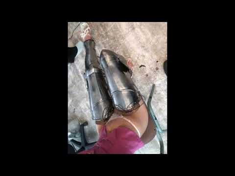 (FREE) 4N WAY LILDRUGHILL MAYOT TYPE BEAT: #4DOXX (@CREATURE @CURLYGOTCHA)