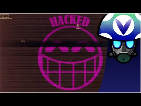 EYE Divine Cybermancy e2: Big Iron on His Hip - Rev After Hours [Vinesauce]