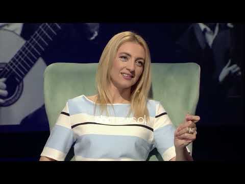 Muaji i tingujve te kitares, në Pas Mesnatë | ABC News Albania