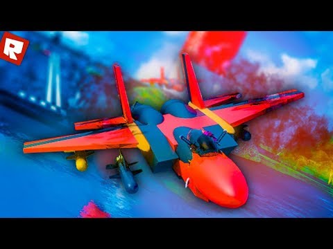 ПОВЕЛИТЕЛЬ НЕБА В РОБЛОКС! | Roblox