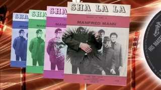 Manfred Mann  - Sha La La