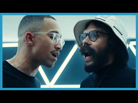 Levi vs Jaq
