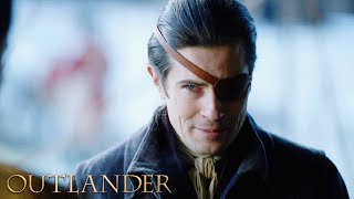 William et Lord John discutent de jane