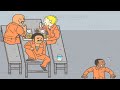 Super Prison Escape Stage 1 2 3 4 5 6 7 8 9 10 Walkthrough