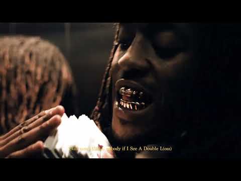 Cassino - See A Double L (Official Music Video)