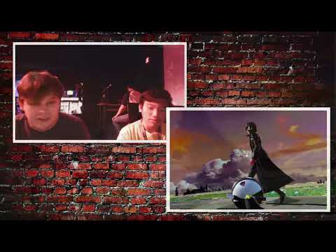 CFL Smackdown Ultimate 36 - dyr (Joker) vs Ecryptic (Inkling) - Winners R2