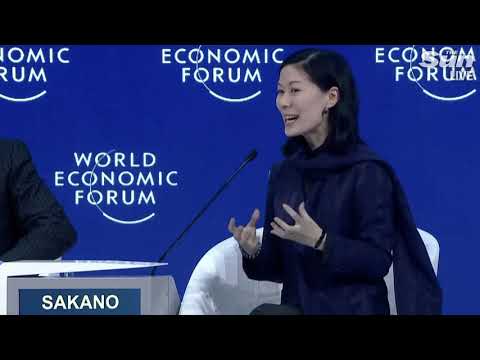 Davos 2019: safeguarding the planet