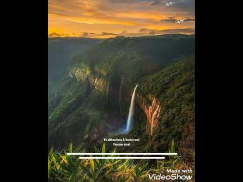 K.Lalthanliana & Vanlalruati - Vanram mawi