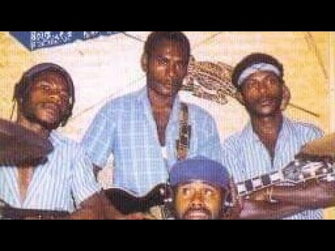 Reks Band - BEC SAKO