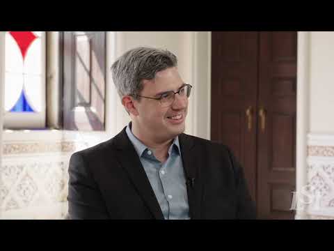 Shai Policker & Gal Ataro, Edge Medical Ventures - Studio Interview | LSI Europe '24