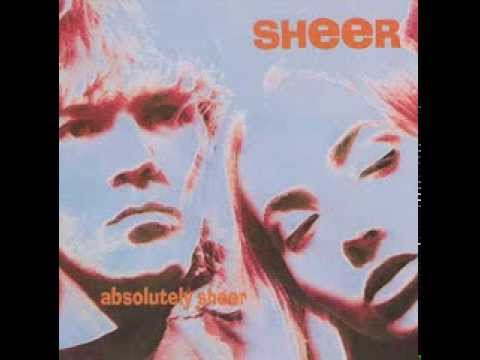 John Peel's Sheer Taft - Kali