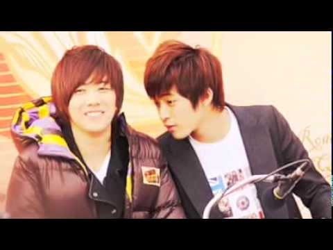 FTISLAND HongJae Couple | Things I'll Never Say