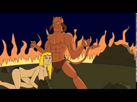 Video thumbnail for Let The Gods decide