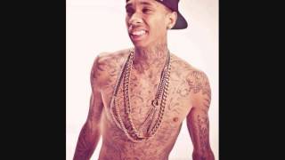 Tyga - Luv Dem YMCMB.