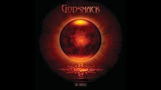 War And Peace by Godsmack - guitar cover