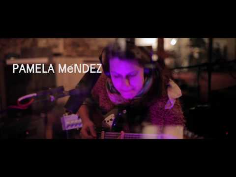 Pamela Méndez WORLD OF NOTHING EP Teaser