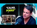 CONVERSA COM GABIGOL NA FINAL DA LIBERTADORES