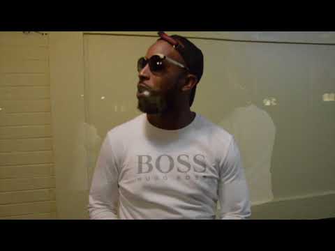 NightLife Around Cruddy Island #RIPDUCCI