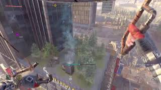 【Dying  light 2 参加型】# 9 会話バグはやめて！ ゾンビかかってこい！