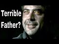 Was John Winchester Really A TERRIBLE Father Jeffrey Dean Morgan Speaks Out