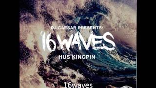 HUS KINGPIN - BEVERLY HILLS VILLAINS FT KILLA KALI PROD  DIRTYDIGGS