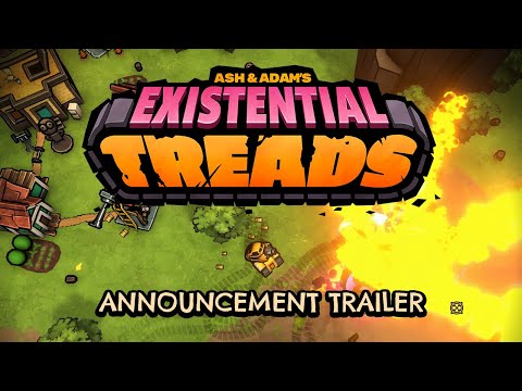 Announcement Trailer