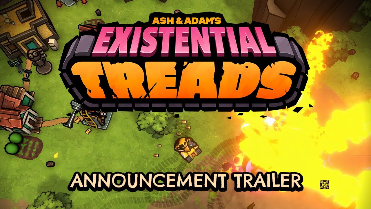 Announcement Trailer